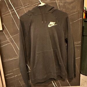 women’s Nike hoodie